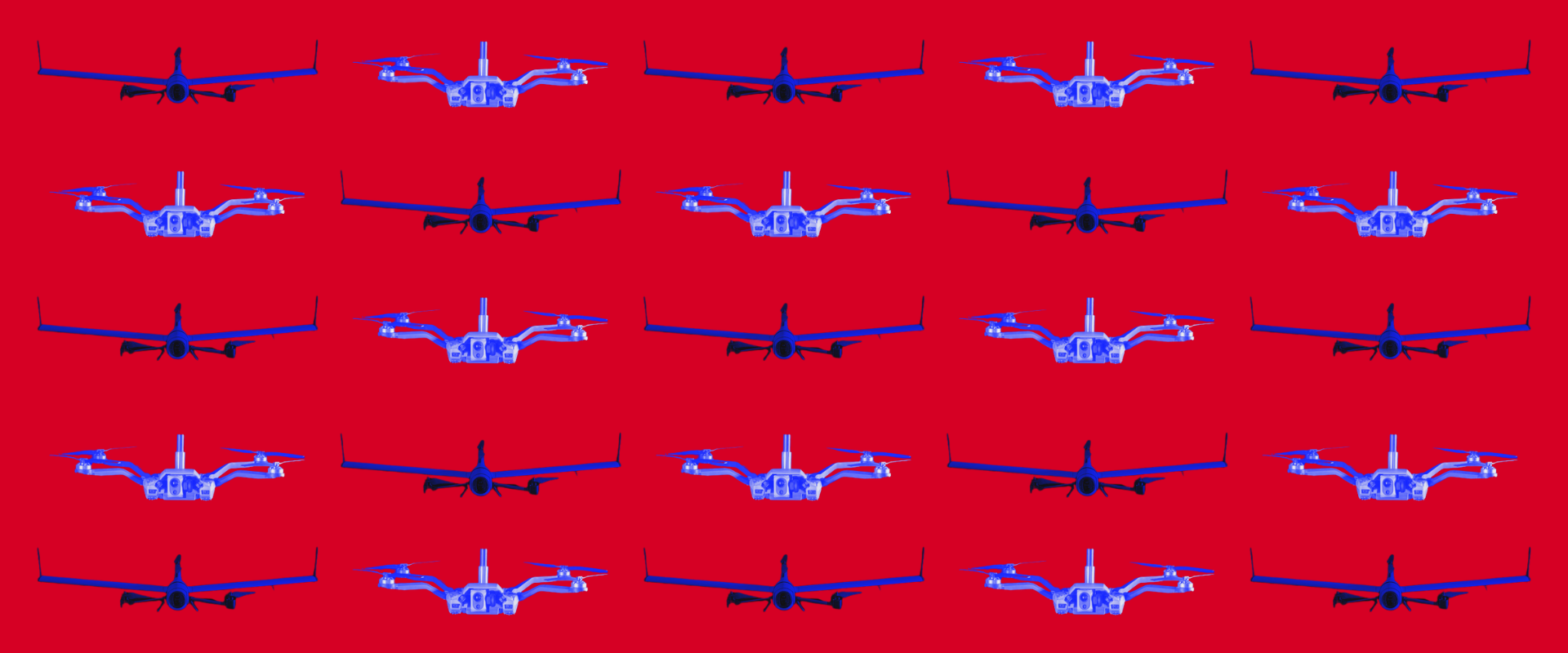 Q&A: Where Drones Are Taking American Defense with Brendan Stewart, Vice President of Regulatory Affairs at Red Cat Holdings - Data Catalyst