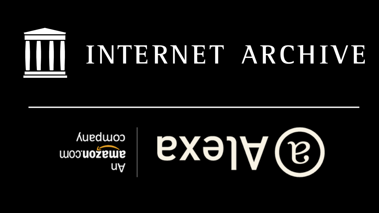 Pulling Rank: The Legacy of Alexa Internet – Data Horde