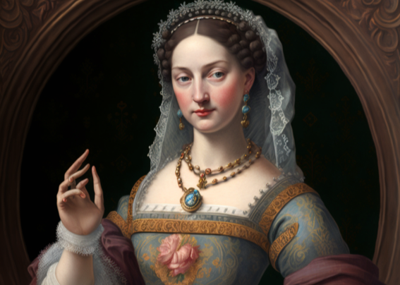 Why do AI-generated hands look so bad?