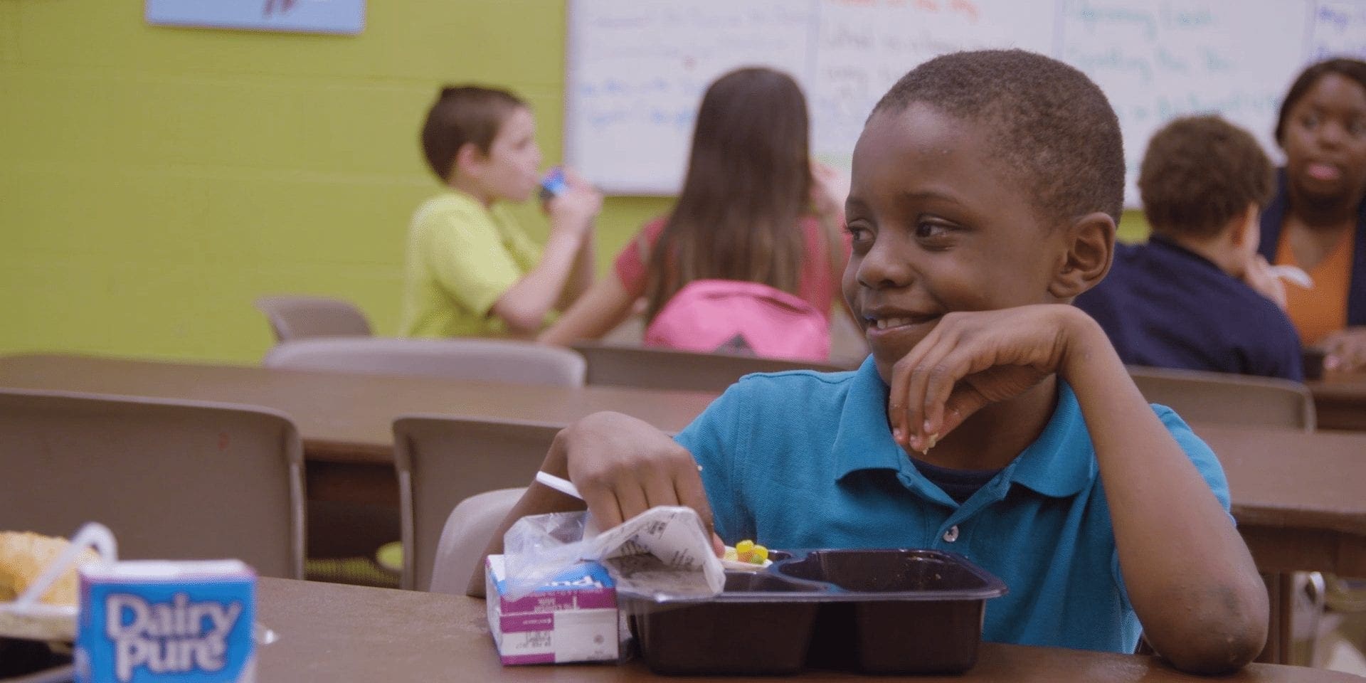 Nashville Uses Data in Afterschool Programs to Improve Outcomes