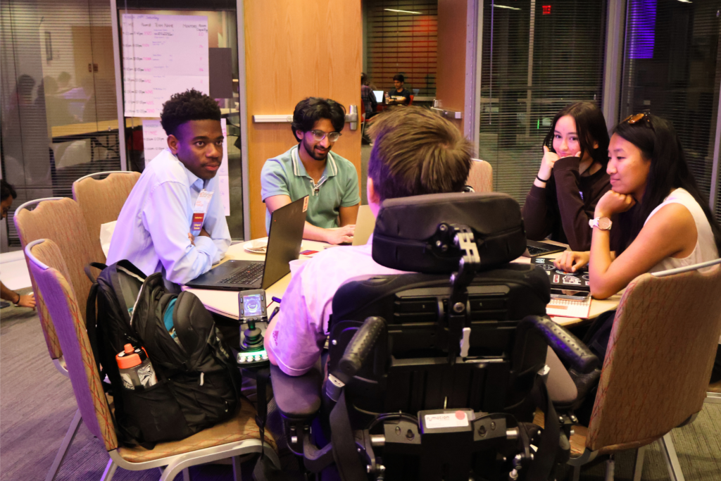 ASA DataFest Returns to NC State | NC State Data Science and AI Academy