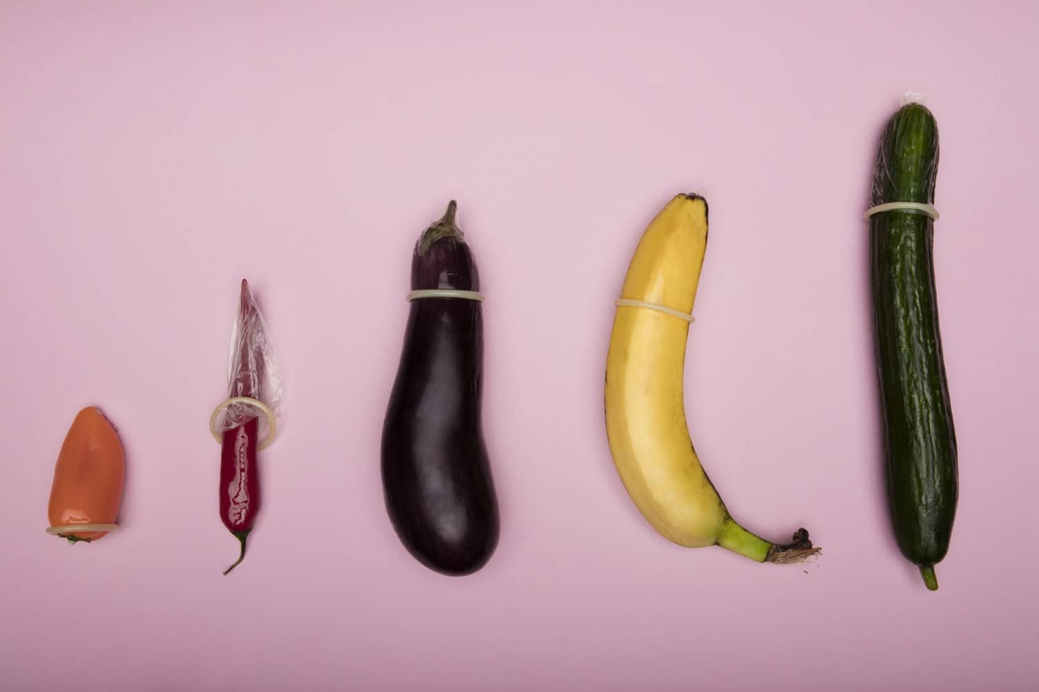 Biohacking Erectile Dysfunction: How to Get It Up at Any Age