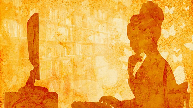 Writers with No Desire to Publish | davidjrogersftw