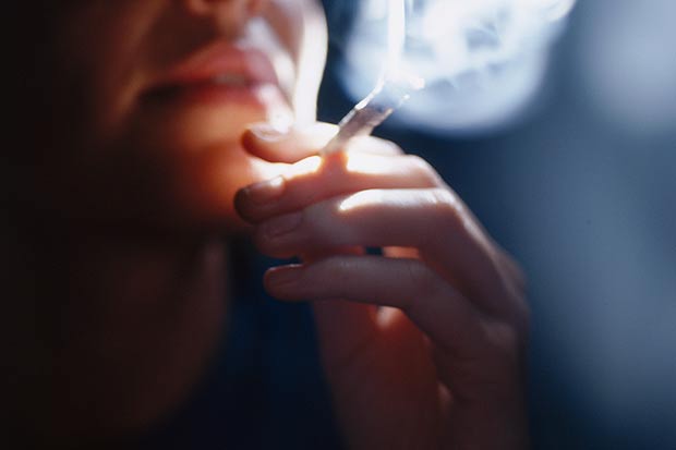 Marijuana Infractions Unevenly Enforced Against People of Color in California - Davis Vanguard