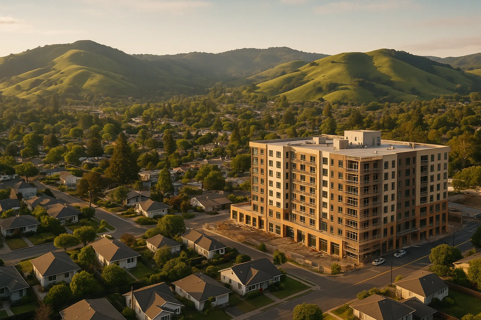 Opinion: California's Housing Crisis... A Matter of Affordability, Not Just Supply - Davis Vanguard