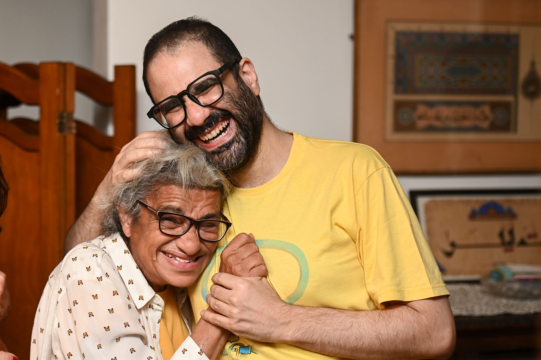 Selective Amnesty, Systemic Cruelty: How Egypt Uses Its Prisoners as Political Leverage - DAWN
