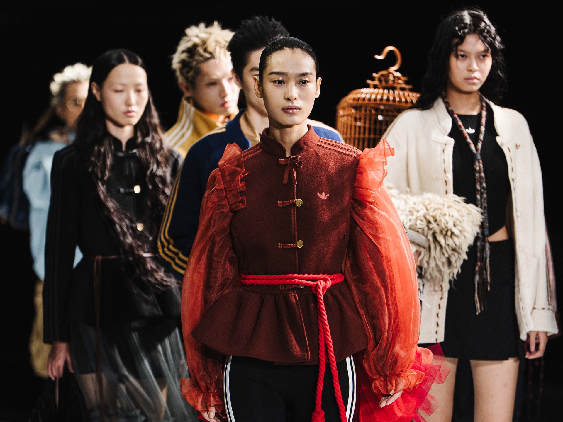 Adidas wins back consumers through “In China, For China” strategy