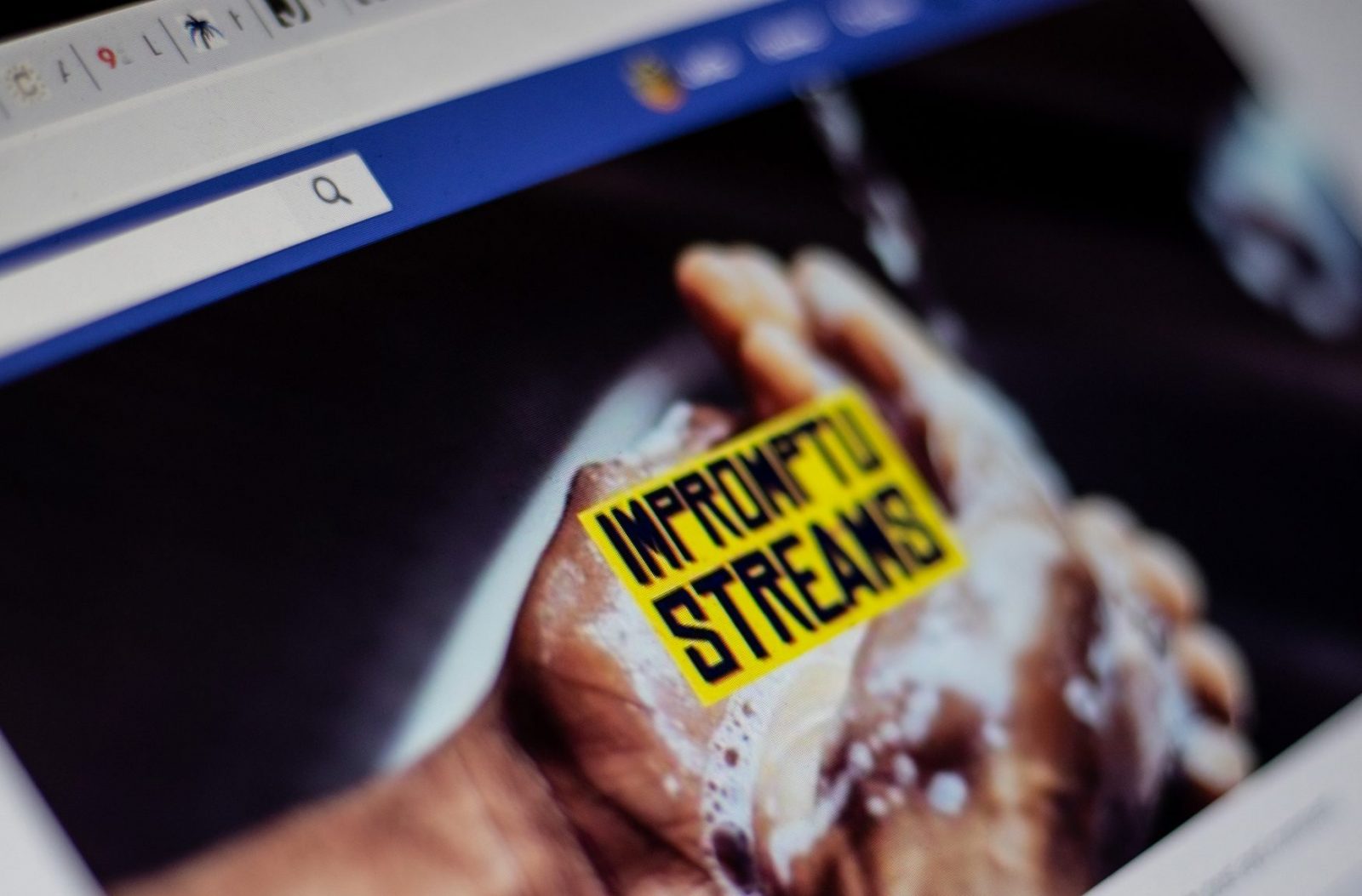 Yoga, music, haircuts: UMD alum’s “Impromptu Streams” page has more than 1,000 members - The Diamondback