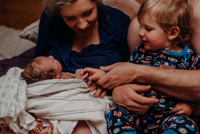 Pregnancy in PG County: Women reflect on bringing new life to state COVID-19 epicenter - The Diamondback