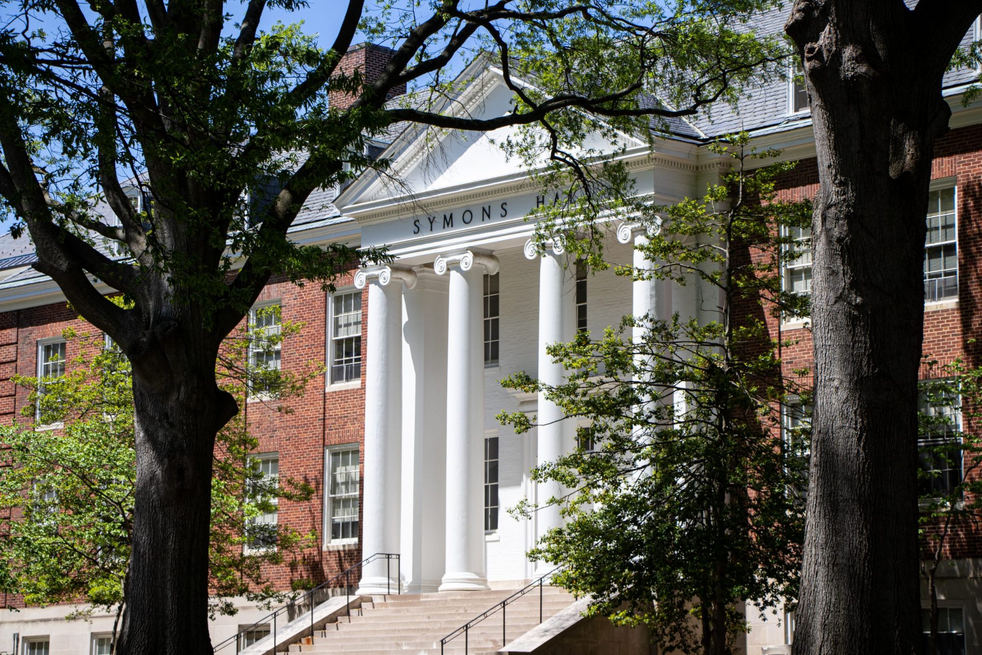 As semester nears end, UMD is working on a plan for research to return to campus - The Diamondback