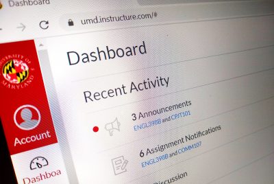Students are flocking to virtual summer classes amid the pandemic - The Diamondback