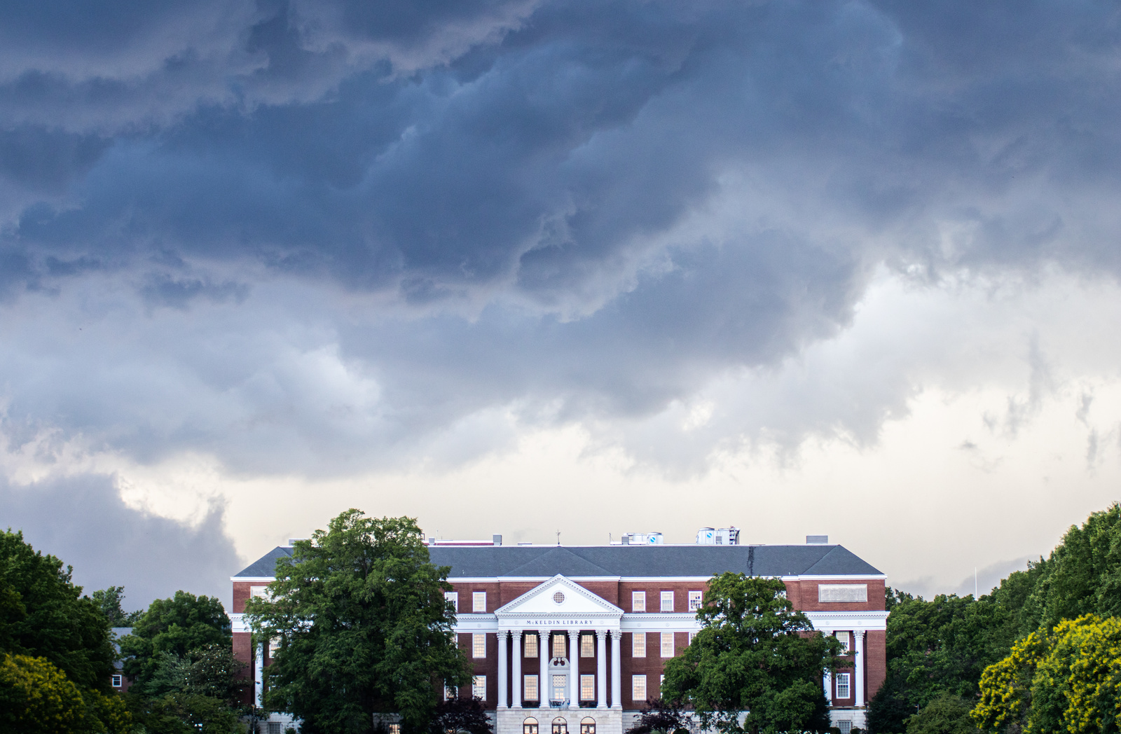 Incoming UMD freshmen debate on-campus living amid mostly virtual fall semester - The Diamondback