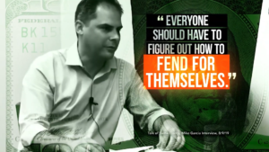 WATCH: New DCCC TV ADS: As California’s Working Families Struggle, Millionaire Mike Garcia Thinks They Should “Fend For Themselves” - DCCC