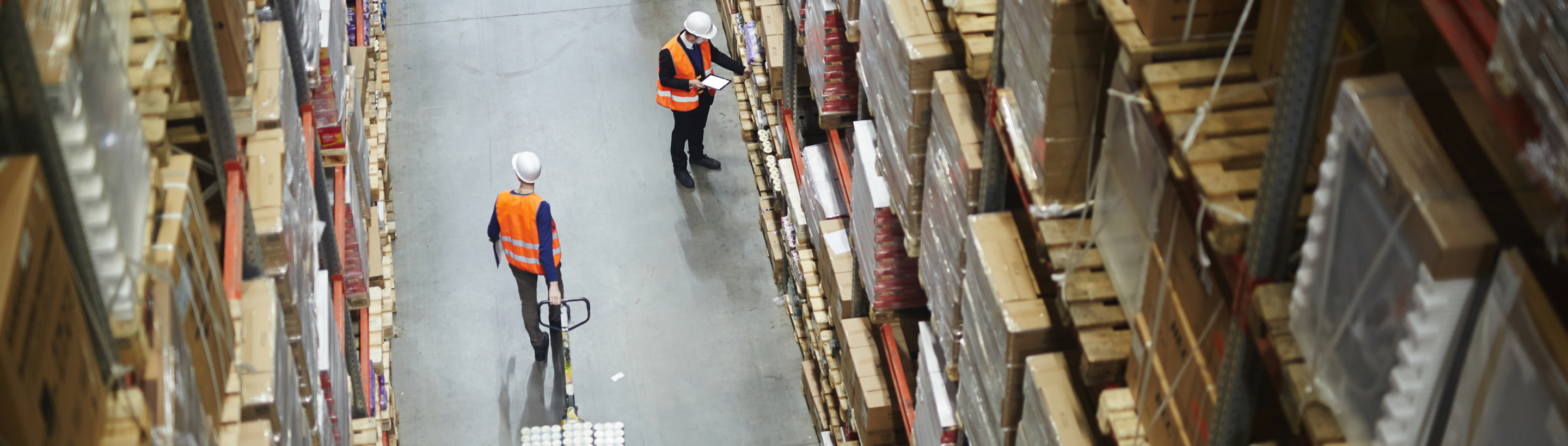 What to look for in your 3PL's Service Level Agreement | DCL Logistics