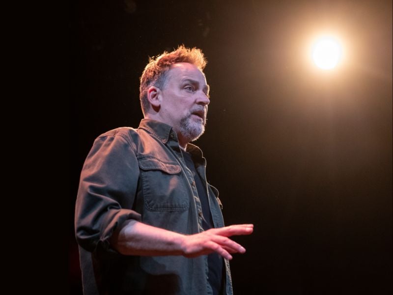Taffety Punk’s barroom ‘Beowulf’ returns by popular demand - DC Theater Arts