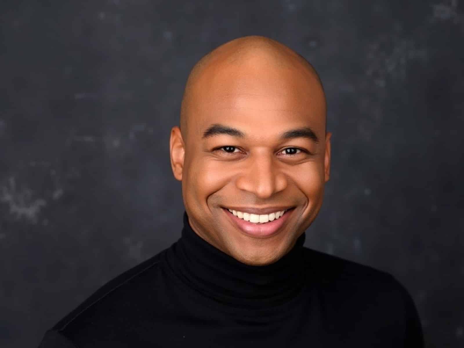 DC Theater Arts introduces Elgin Martin as its next executive director - DC Theater Arts