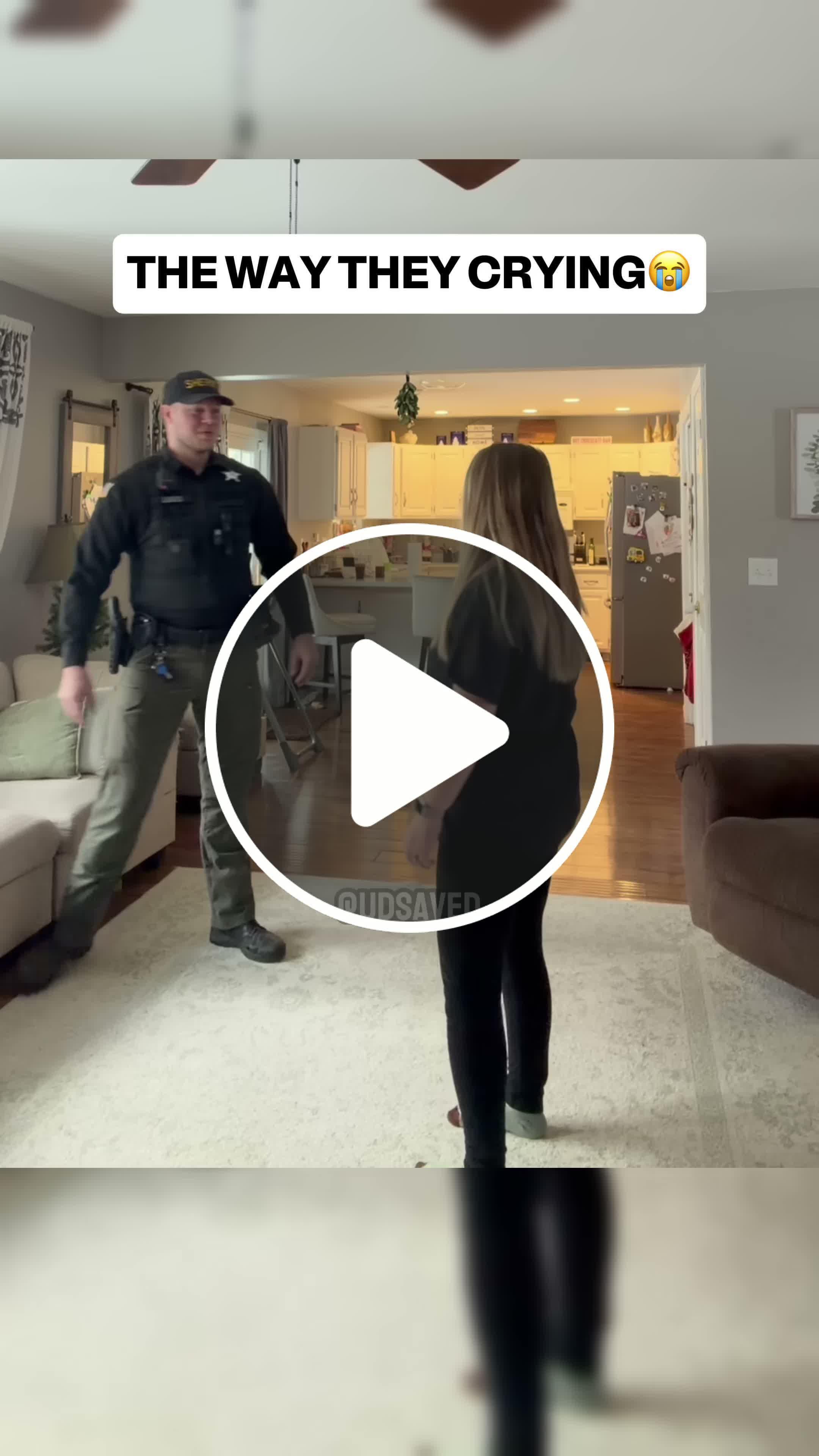 Their kid was NOT ready for this - NewsBreak