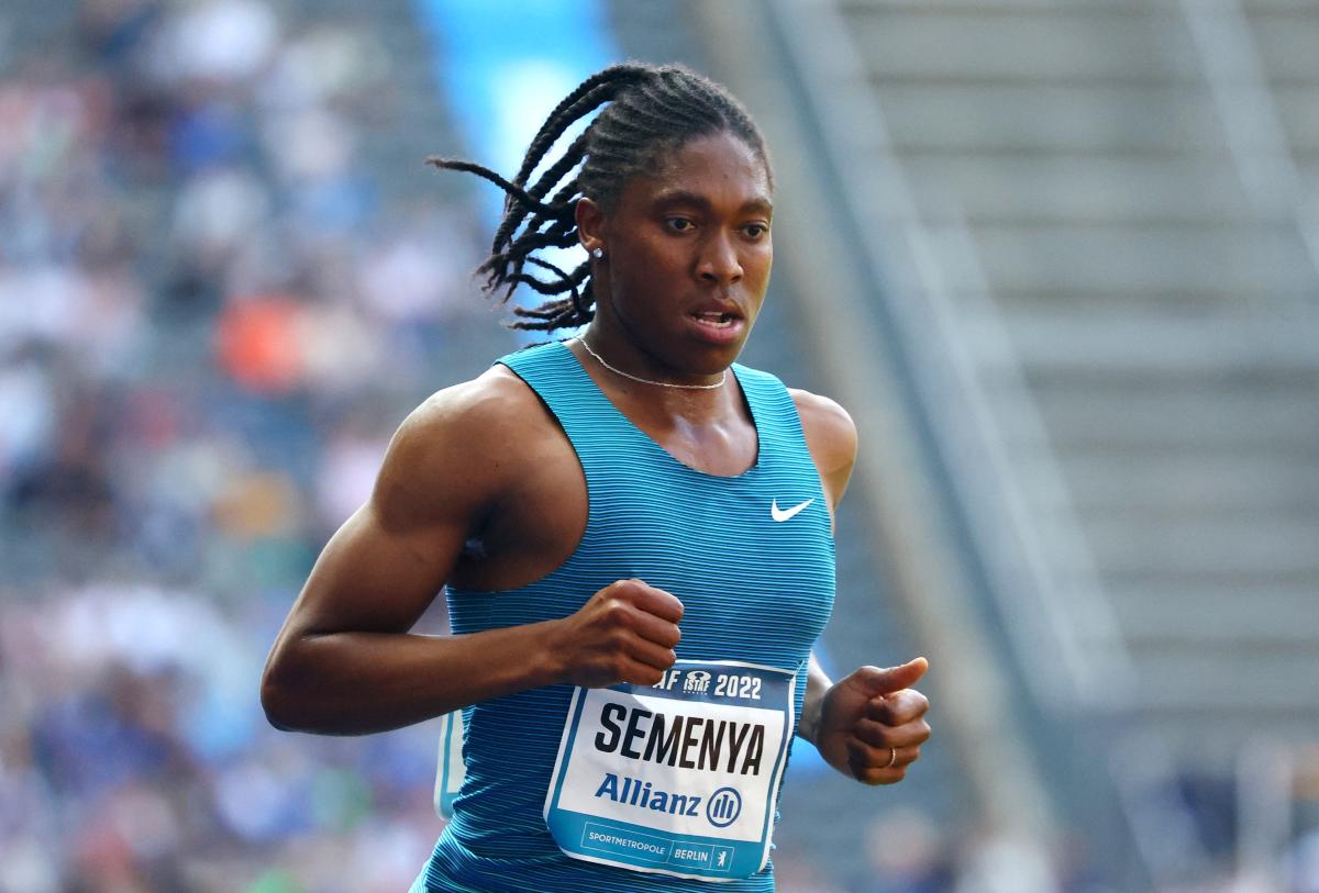Vote for Olympic head could be key for trans, intersex athletes | Context by TRF