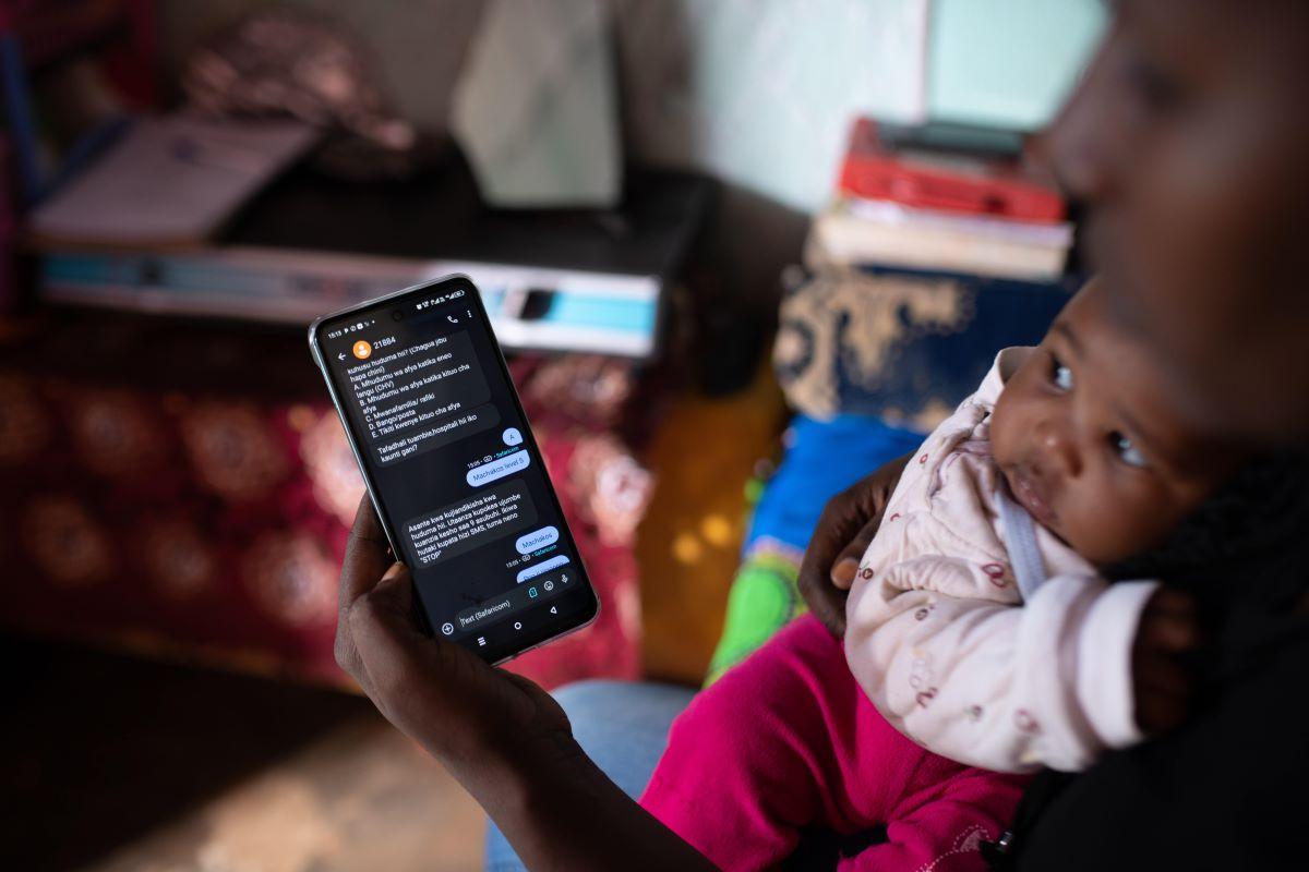 African techies develop AI language tools from Swahili to Zulu | Context by TRF