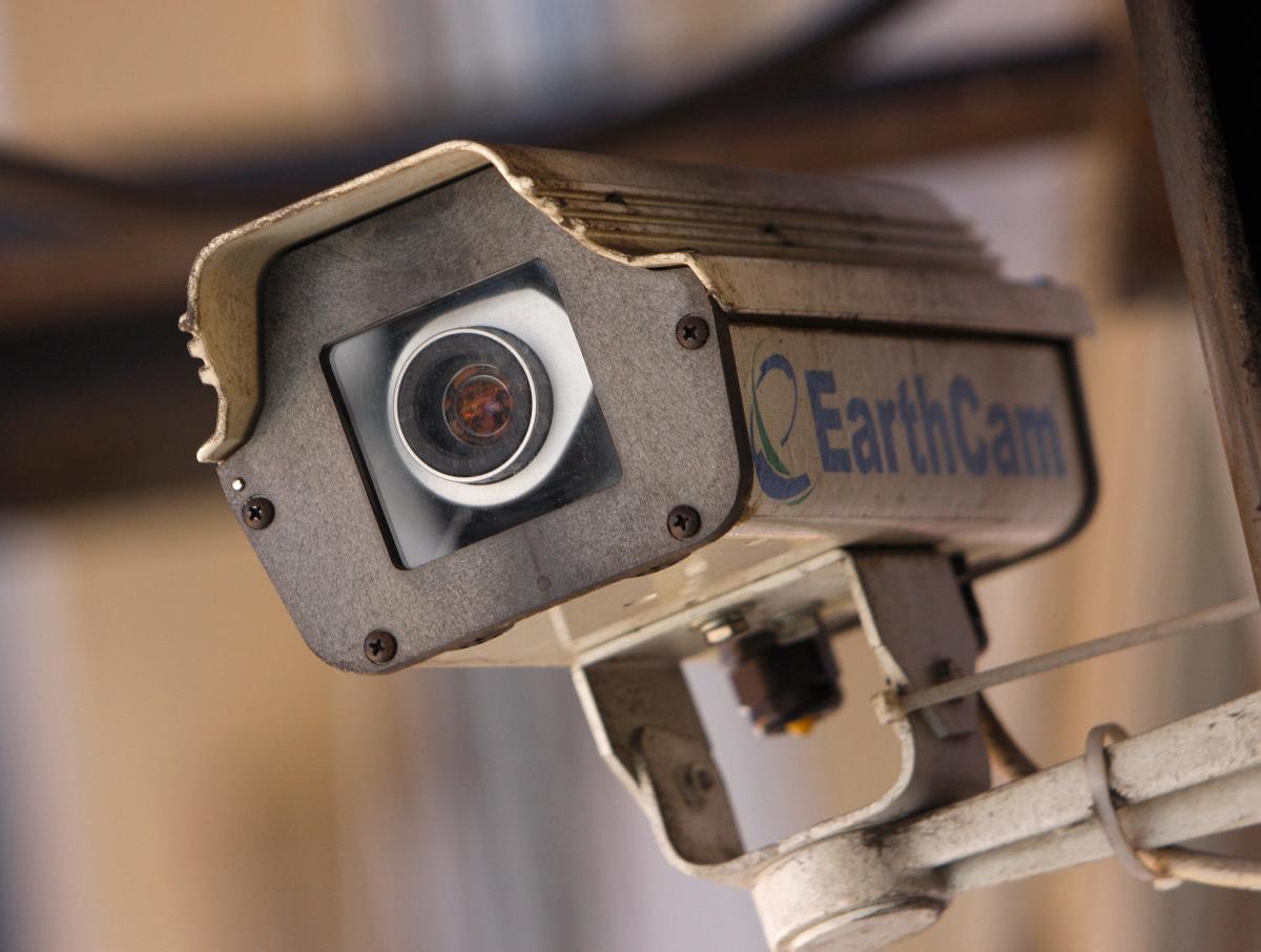 AI surveillance takes U.S. prisons by storm | Context by TRF