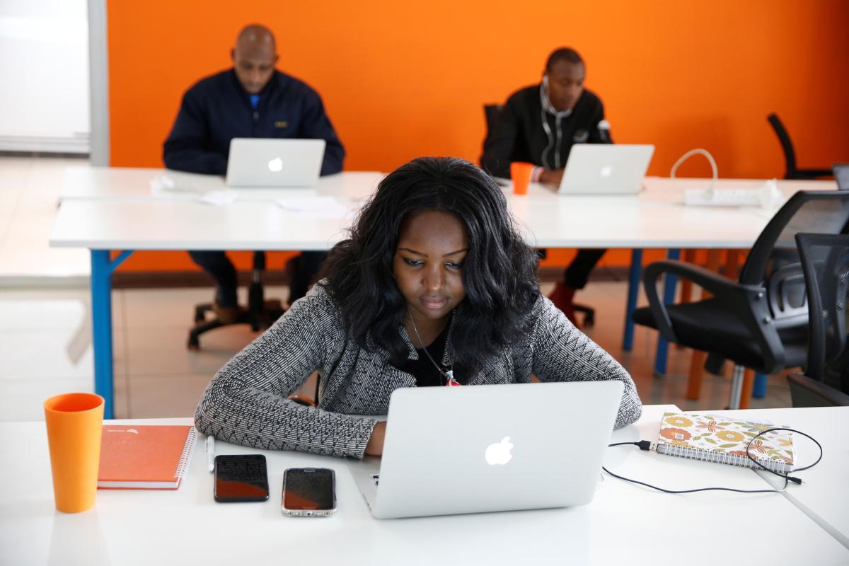 Here's why we need inclusive AI: A view from the African continent | Context by TRF