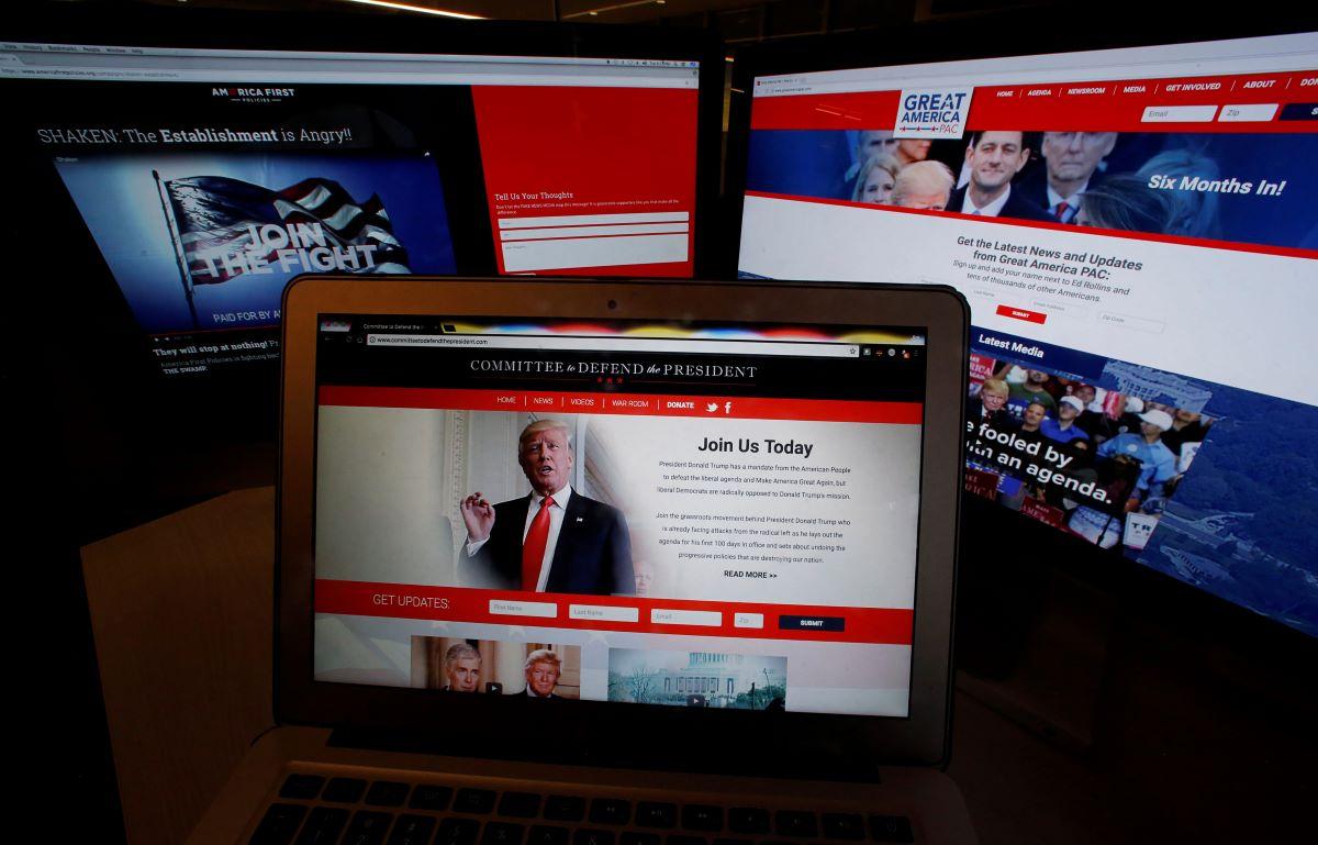 Are AI deepfakes a threat to elections? | Context by TRF