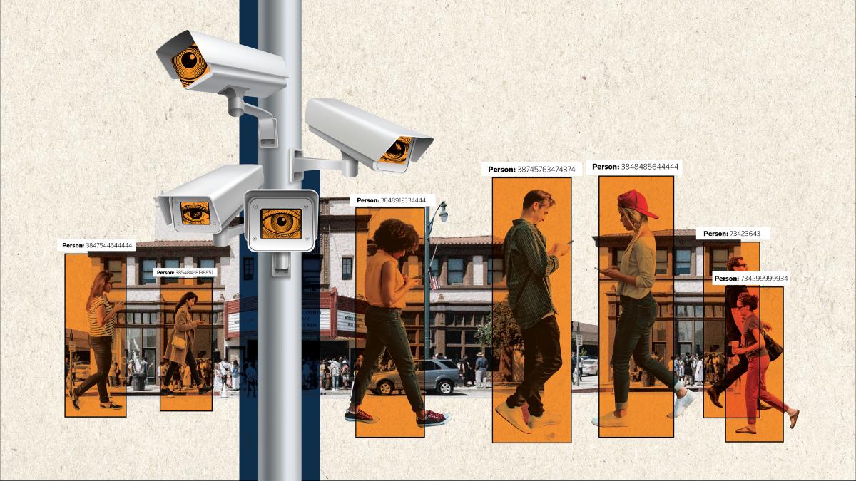 Privacy or safety? U.S. brings 'surveillance city to the suburbs' | Context by TRF