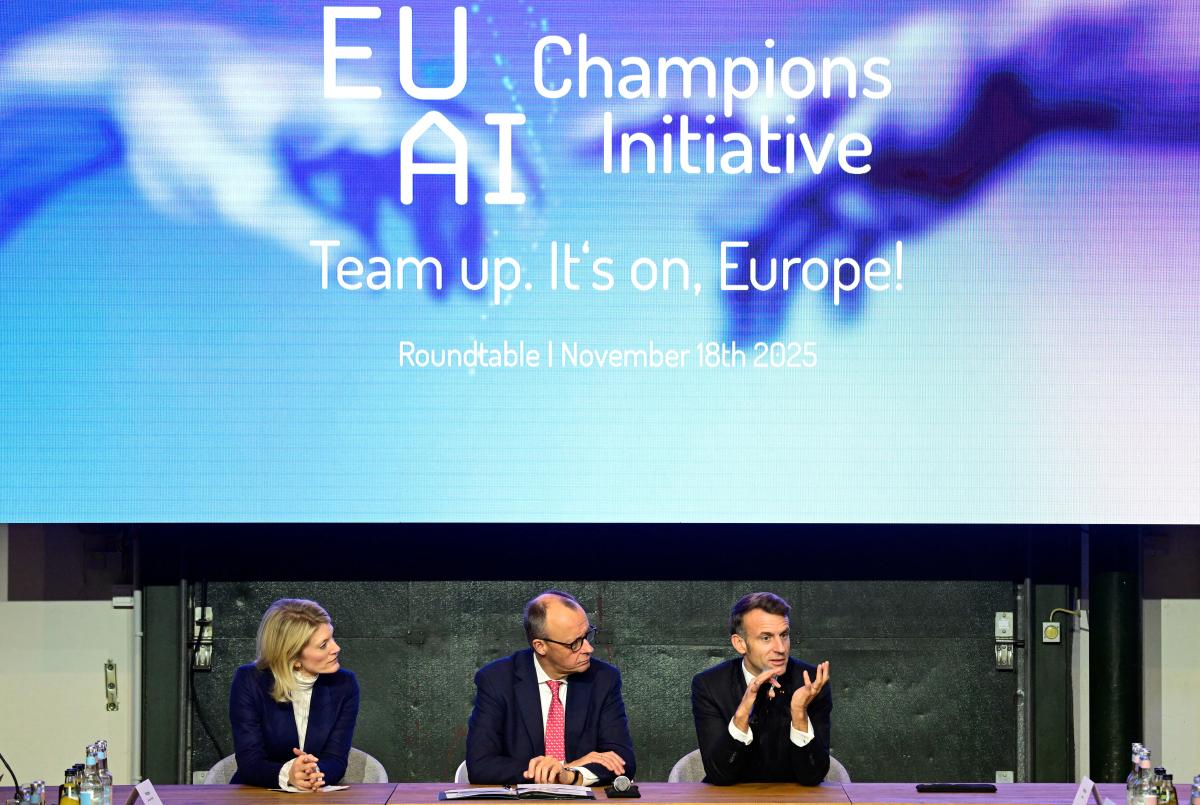 Europe is dismantling its digital rights from within | Context by TRF