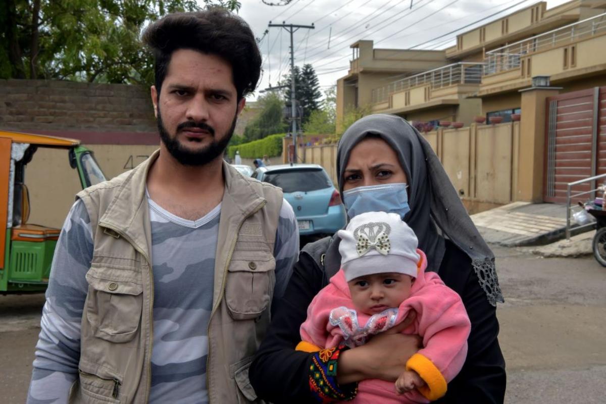 In Pakistan, Afghan refugees face hardship and a frosty reception | Context by TRF
