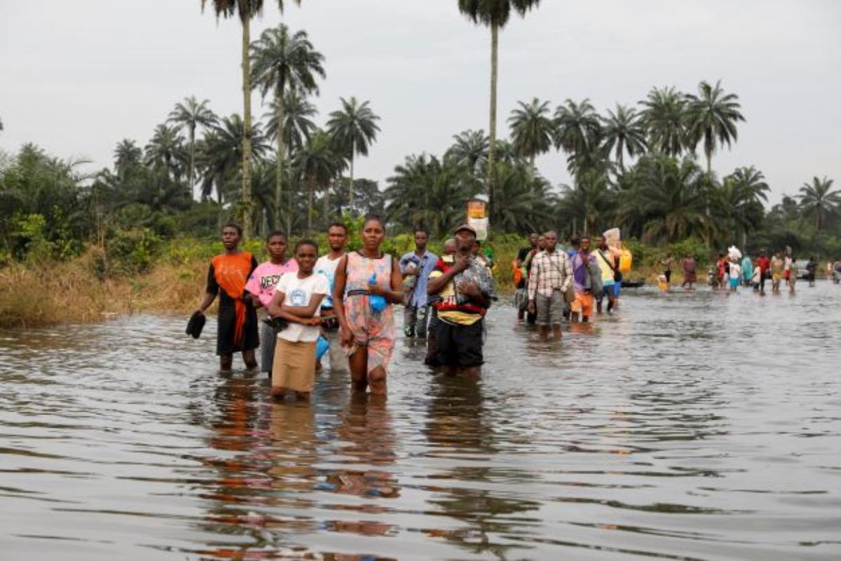 Fossil fuels, fairness, finance: Climate fights to watch in 2023 | Context by TRF
