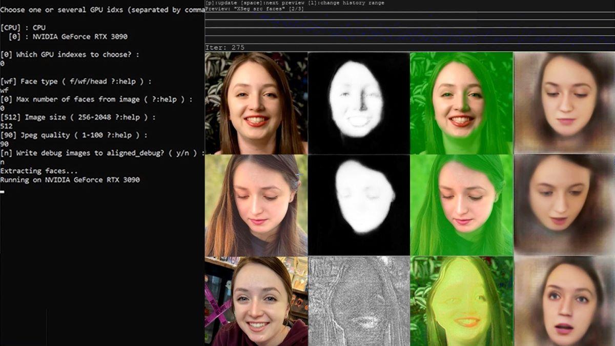 Tough laws needed for deepfake porn, say women who suffer AI abuse | Context by TRF