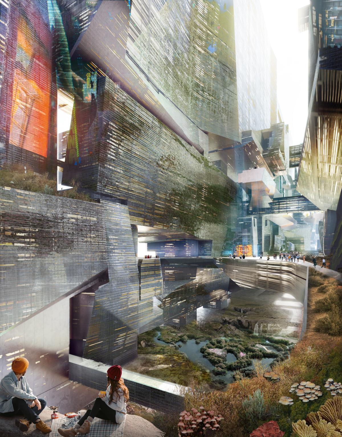 Smart cities failed. Sentient cities are coming next | Context by TRF