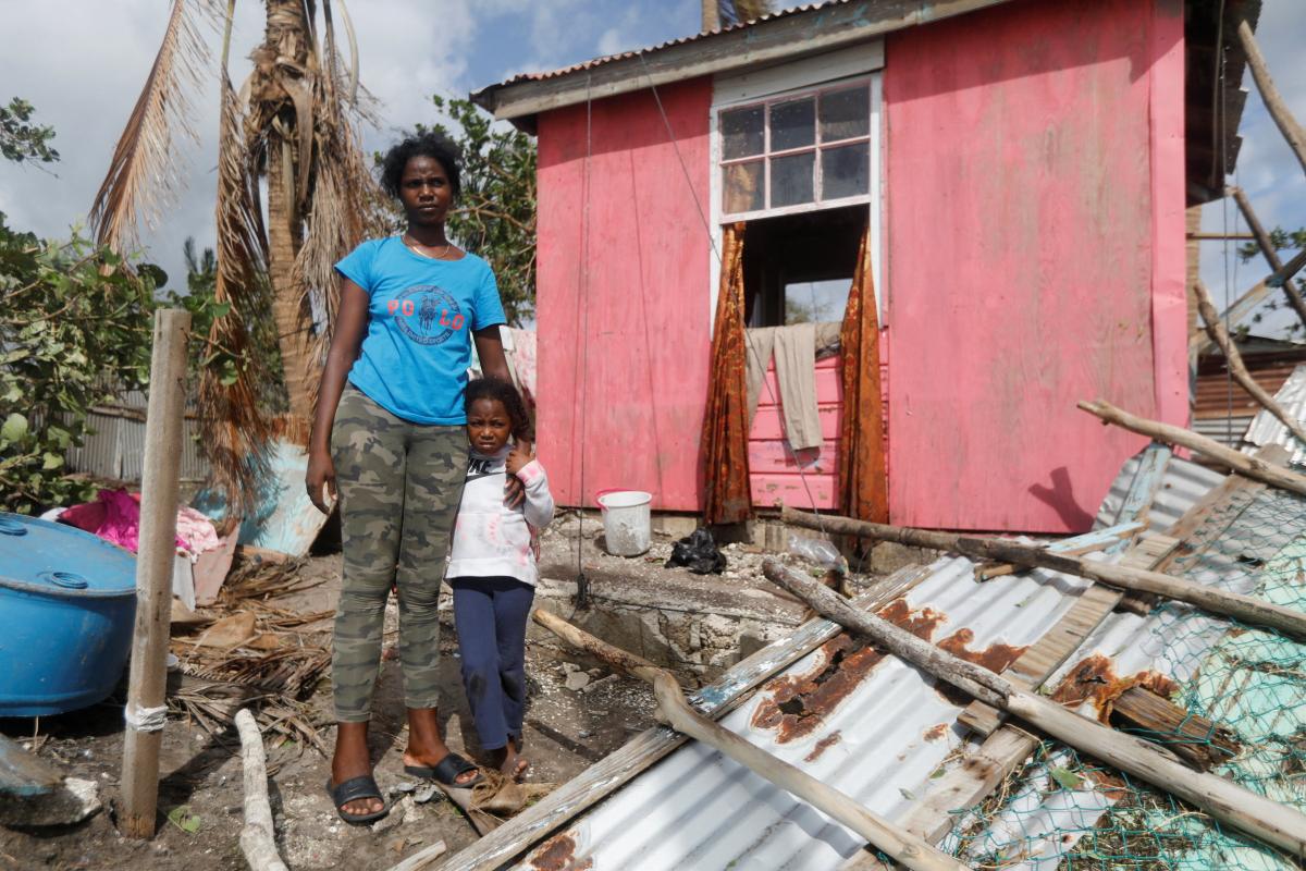 Why is the weather becoming more extreme? | Context by TRF
