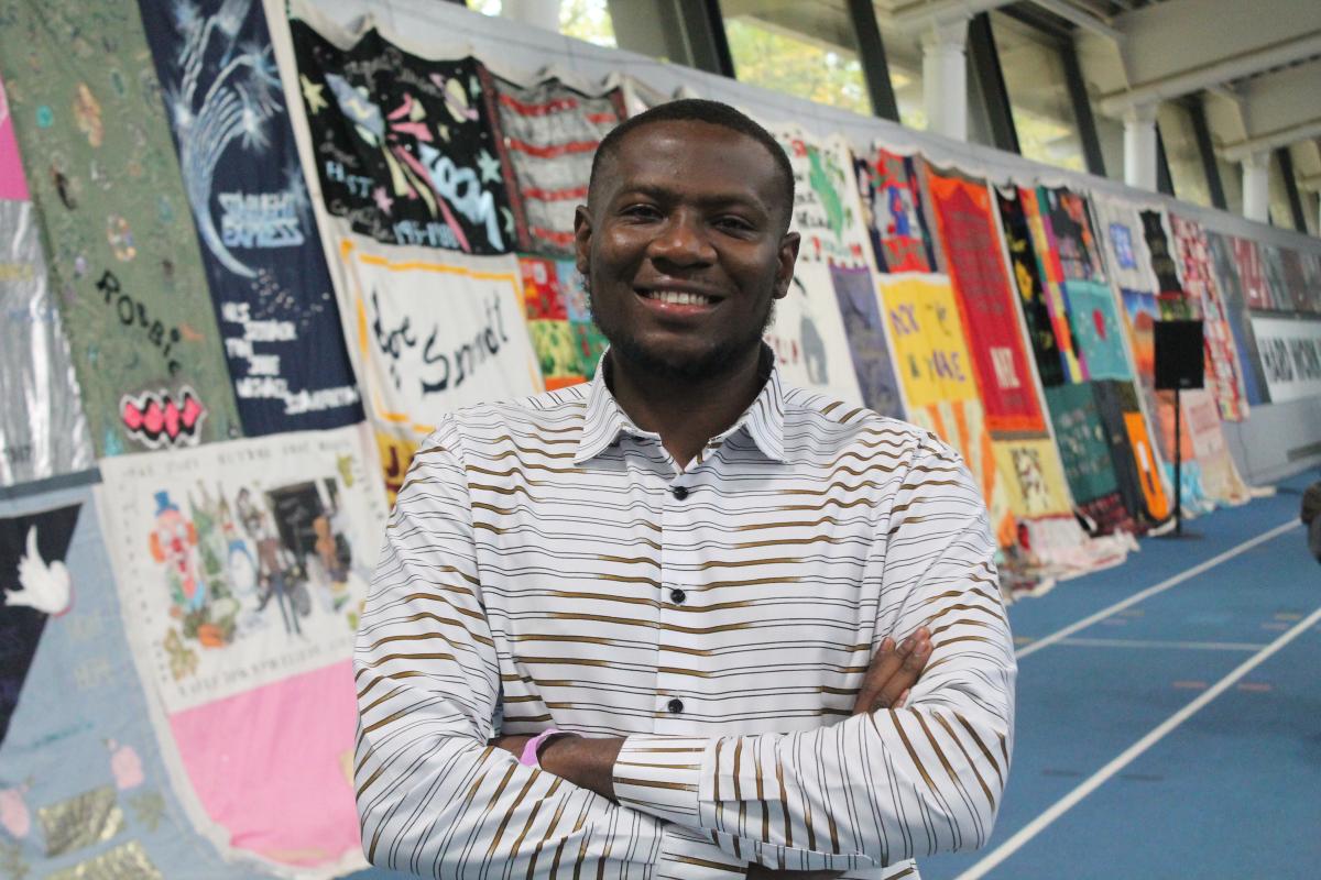 Q&A: Ghana's anti-LGBTQ+ bill will drive HIV cases, activist says | Context by TRF