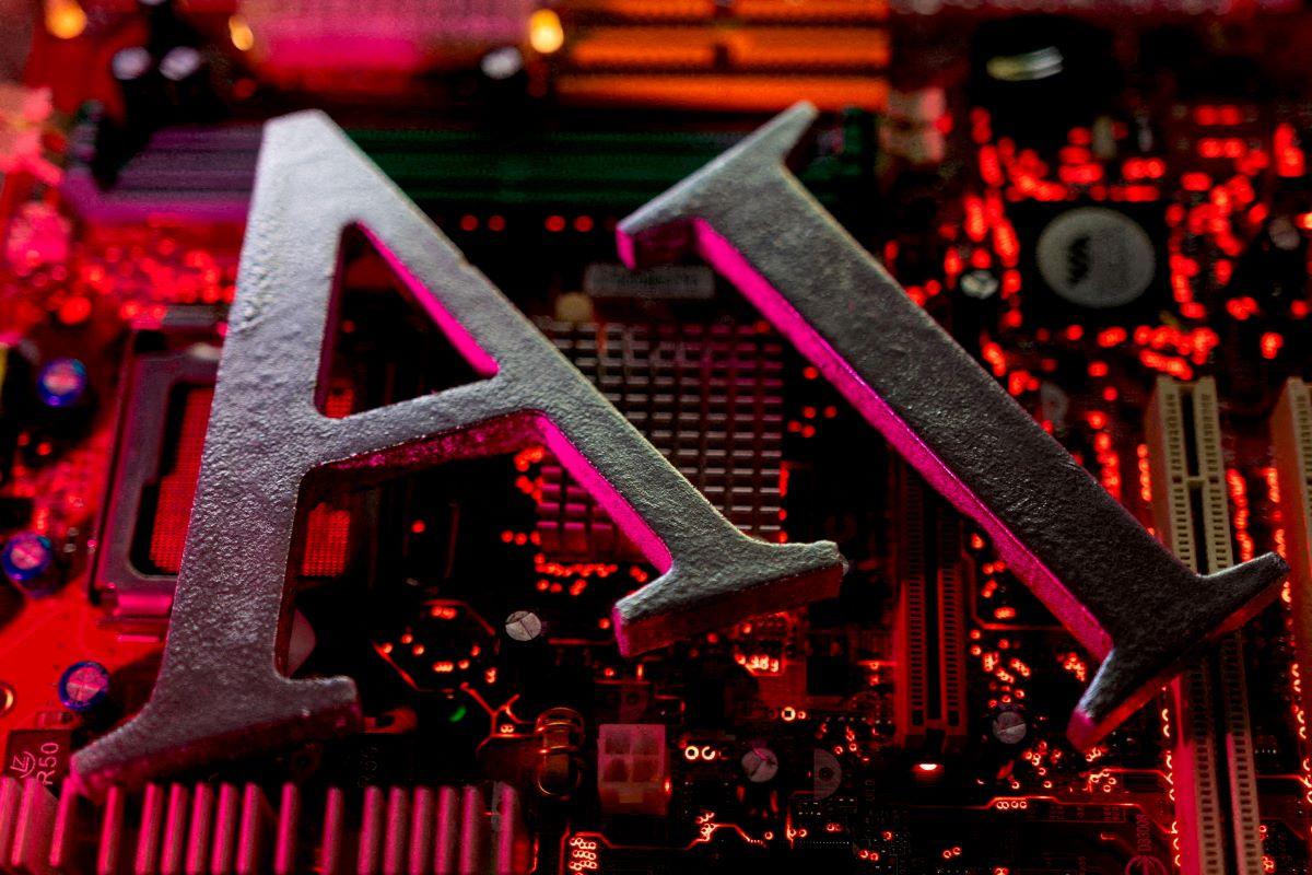 AI’s dark secret: It’s rolling back progress on equality | Context by TRF