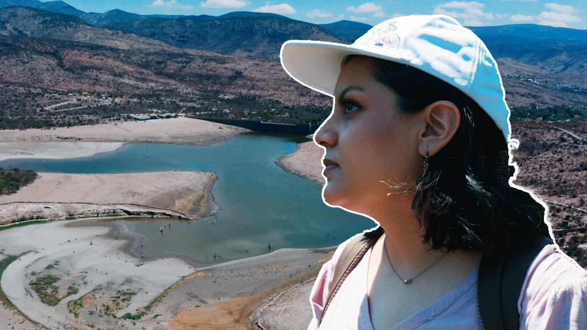 Forget jobs. AI is coming for your water | Context by TRF