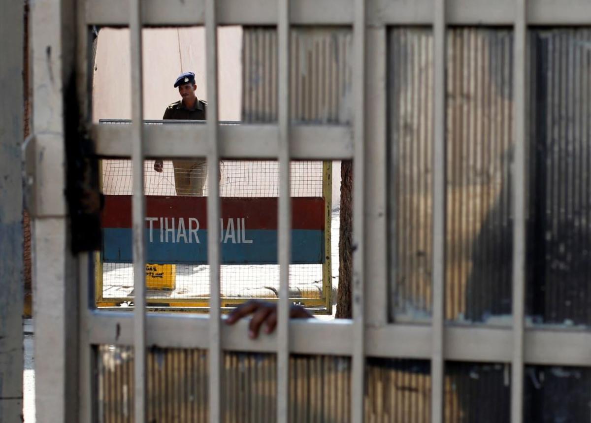 Asia-Pacific prisons deploy 'dehumanising' facial recognition | Context by TRF