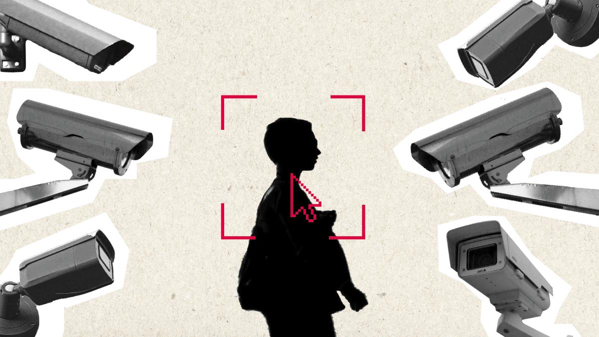 Surveillance nation: India spies on world's largest population | Context by TRF