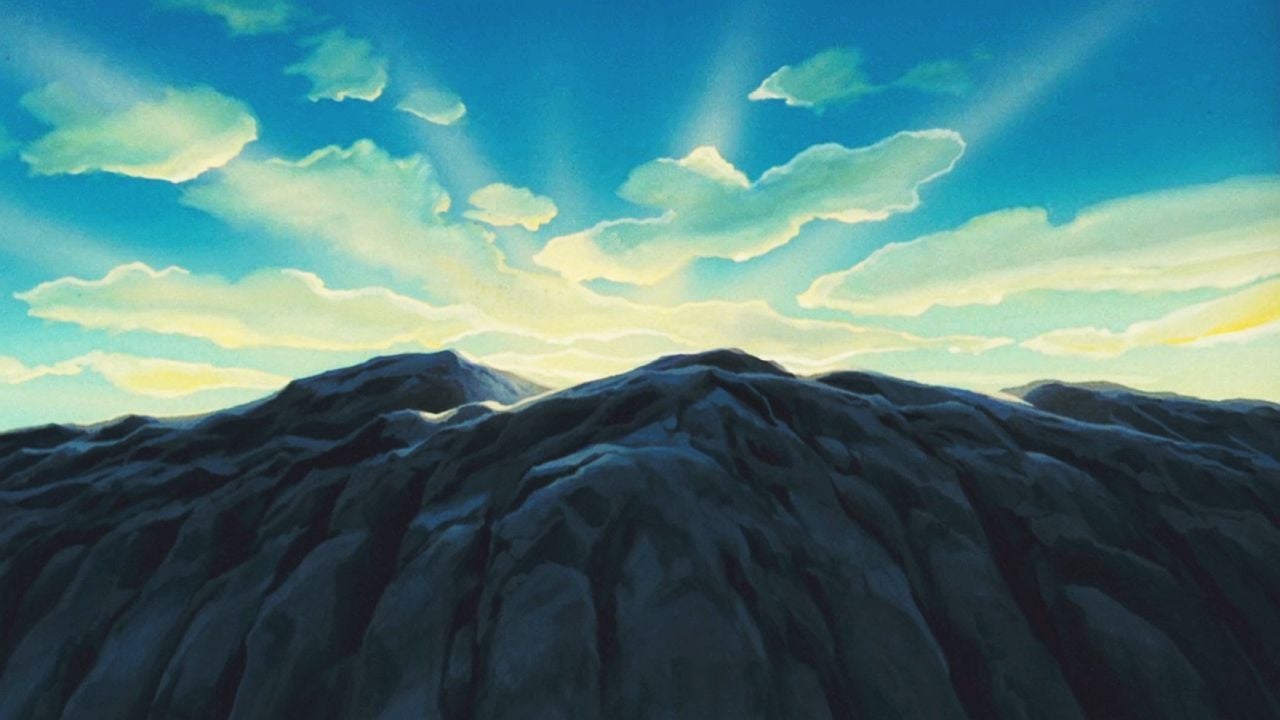 TV-Tipp: Dieses berauschend schöne Abenteuer ist einer der besten Fantasyfilme aller Zeiten!