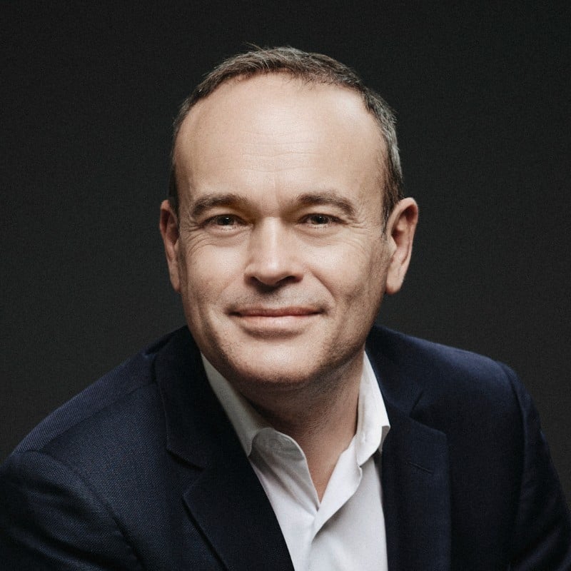 Christian Bombrun ernannt zum Geschäftsführer von Webedia