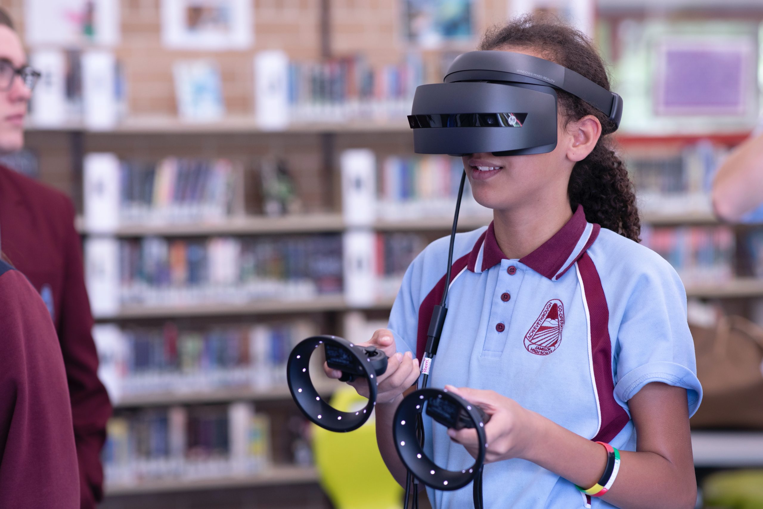 Quel est l’impact de la réalité virtuelle (VR) sur le jeu vidéo | Dealabs Magazine