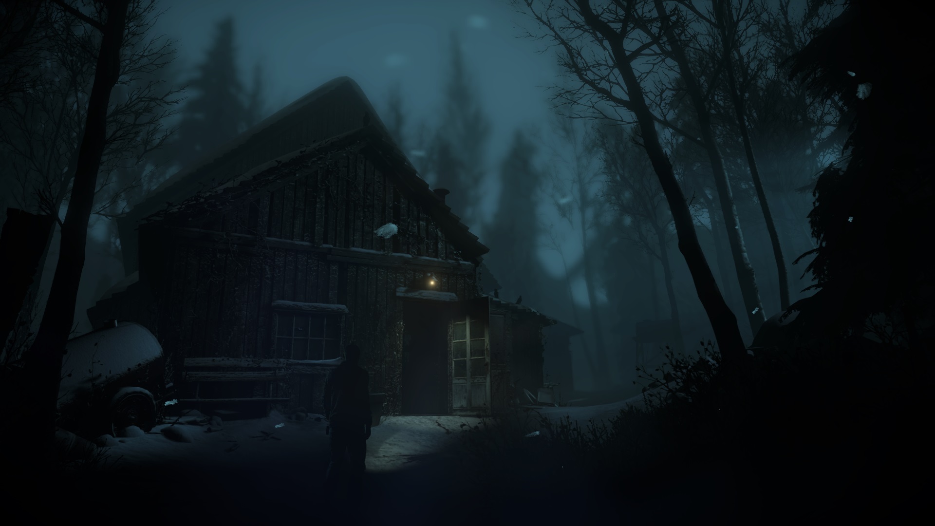 Until Dawn : Cette exclusivité PlayStation bénéficiera bientôt d’une toute nouvelle version sur ces plateformes | Dealabs Magazine
