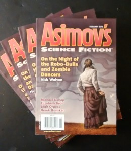 I AM PUBLISHED!! - Death Is Bad