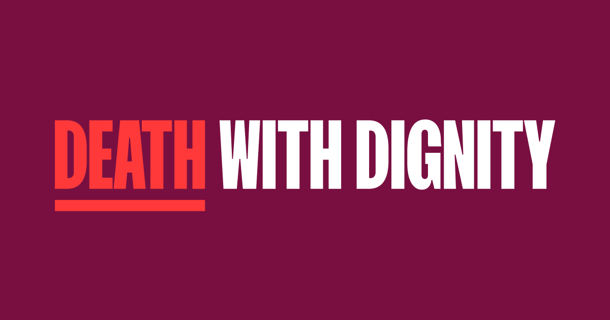 中文資源 | Death with Dignity Chinese Language Resources