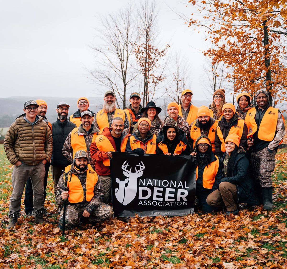 Learn to Hunt | National Deer Association