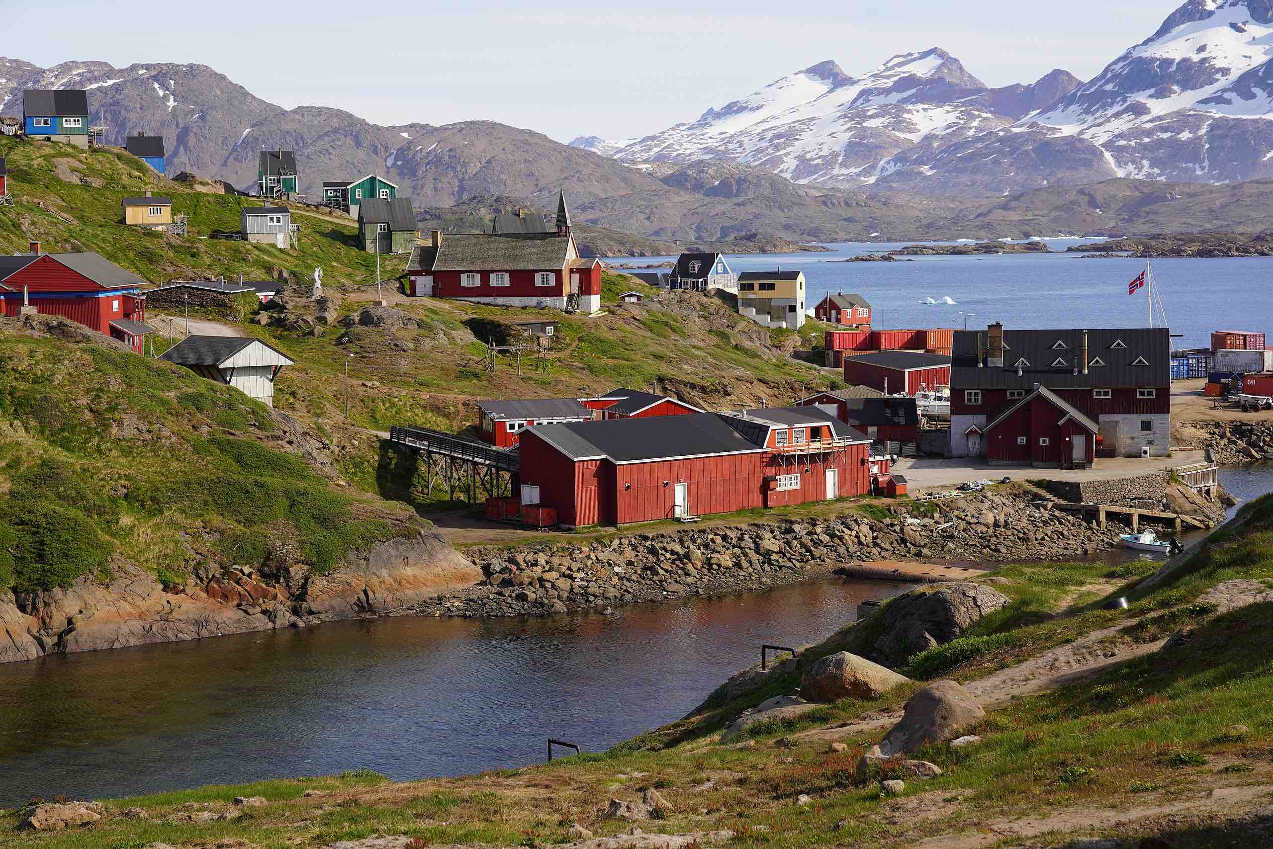 France leads small Nato mission to Nuuk amid US claims on Greenland - Defence Matters