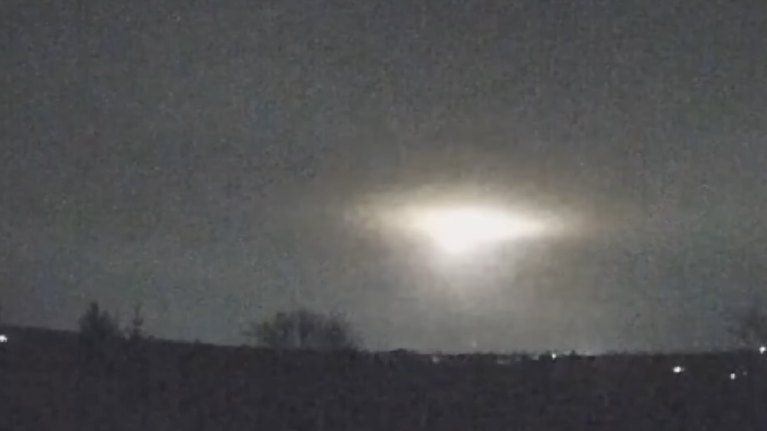 A missile message to Europe: what Russia’s Oreshnik strike was meant to signal - Defence Matters