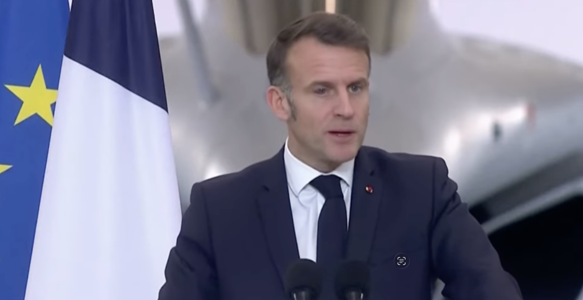 France claims the lead in Ukraine intelligence as leak fears cloud the US role - Defence Matters
