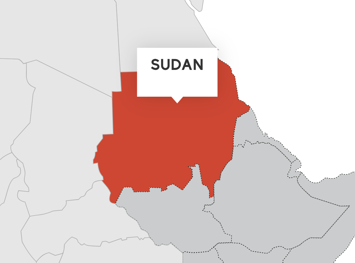 Sudan: Extend the Fact-Finding Mission’s mandate - DefendDefenders