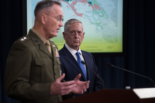 Defense Strategy and the Iron Triangle of Painful Tradeoffs | Defense360
